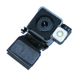 iPhone 4S Rear Camera