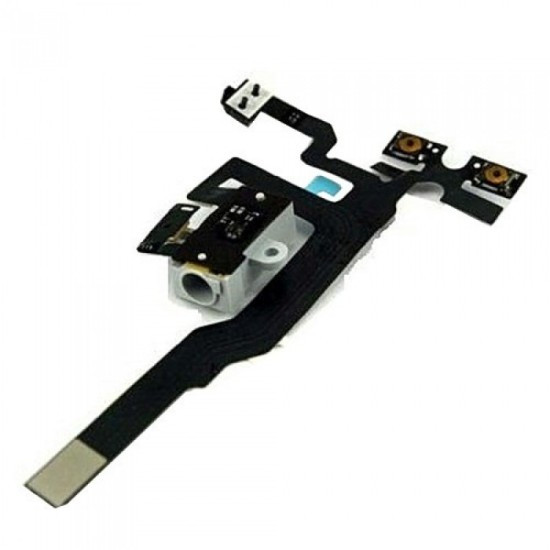 iPhone 4S Volume Flex Cable iPhone 4S Volume Flex Cable