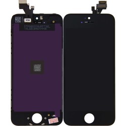 iPhone 5G Display module OEM Replacement Glass - Black iPhone 5G Display module OEM Replacement Glass - Black
