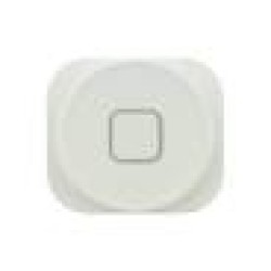 iPhone 5G Home Button - White iPhone 5G Home Button - White