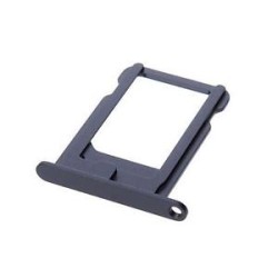 iPhone 5G Sim Holder - Black iPhone 5G Sim Holder - Black