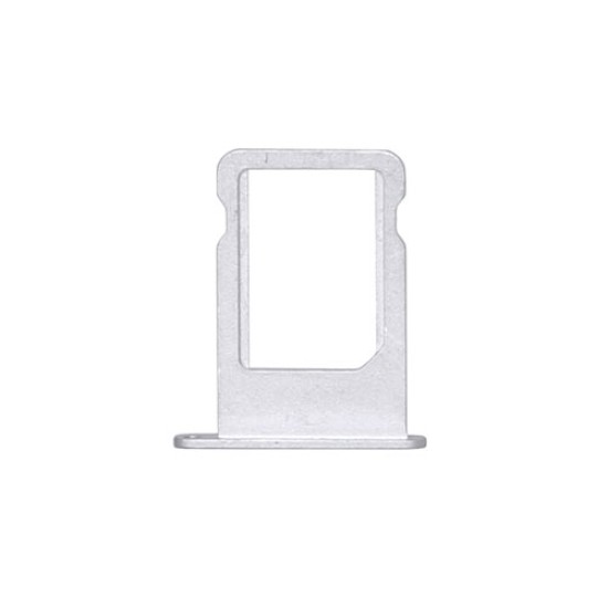 iPhone 5G Sim Holder - White iPhone 5G Sim Holder - White