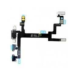 ON/OFF Flex Cable For iPhone 5 ON/OFF Flex Cable For iPhone 5