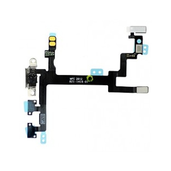 ON/OFF Flex Cable For iPhone 5 ON/OFF Flex Cable For iPhone 5