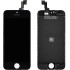 iPhone 5C Display Module OEM Replacement Glass - Black