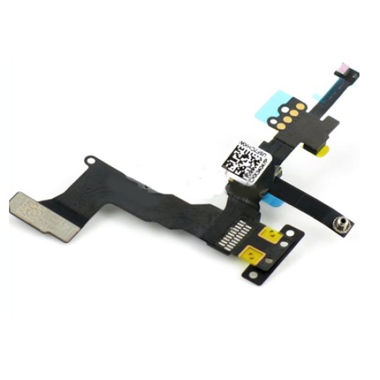 Front Camera/ Proximity Sensor Flex For iPhone 5C