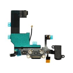 iPhone 5C Charger Connector Flex