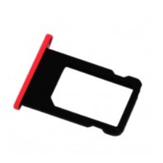 iPhone 5C Sim Holder - Pink iPhone 5C Sim Holder - Pink
