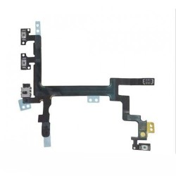 iPhone 5S On/Off Flex Cable iPhone 5S On/Off Flex Cable