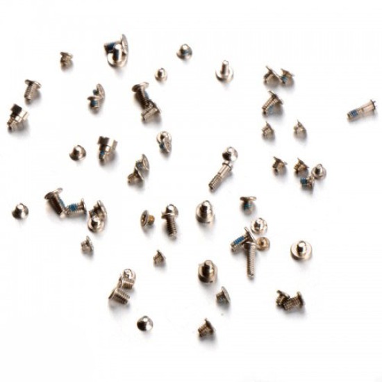 Screw Set For iPhone 5S Screw Set For iPhone 5S