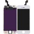 iPhone 5S/SE Display + Digitizer Module - OEM Replacement Glass - White