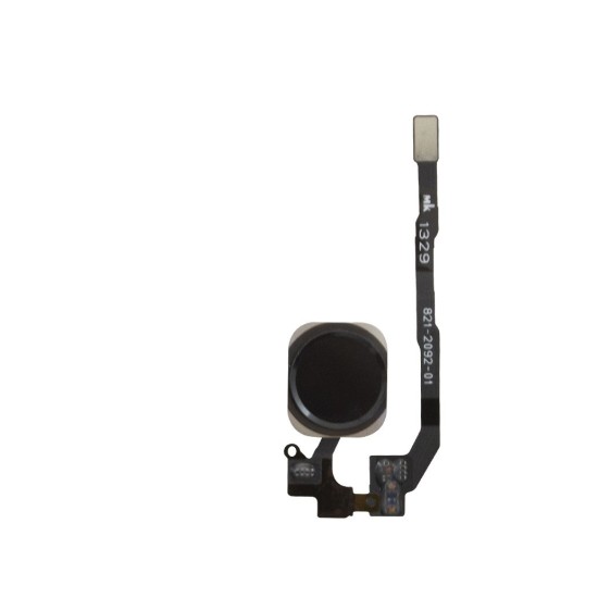 iPhone 5S Home Button - Black iPhone 5S Home Button - Black