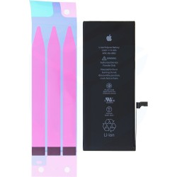 Replacement Battery For iPhone 6 Plus OEM - 2915 mAh Replacement Battery For iPhone 6 Plus OEM - 2915 mAh