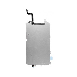 iPhone 6 Plus Metal Shield Plate + Main Board Flex iPhone 6 Plus Metal Shield Plate + Main Board Flex