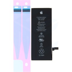 Replacement Battery For iPhone 6 (OEM) - 1810mAh Replacement Battery For iPhone 6 (OEM) - 1810mAh