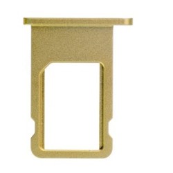 iPhone 6 Sim Holder - Gold iPhone 6 Sim Holder - Gold