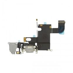 iPhone 6 Charging Dock/ Connector Flex - Black iPhone 6 Charging Dock/ Connector Flex - Black