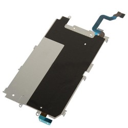 iPhone 6 Metal Shield Plate + Main Board Flex iPhone 6 Metal Shield Plate + Main Board Flex