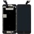 iPhone 6S Plus Display + Digitizer, Pre Assembled A+ High Quality - Black
