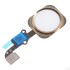 iPhone 6S Plus Home Button + Flex - Gold