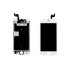 iPhone 6S Display + Digitizer, +Metal Plate A+ High Quality - White