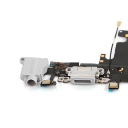 iPhone 6S Charger Connector - Black iPhone 6S Charger Connector - Black