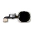 iPhone 6S Home Button + Flex - Black