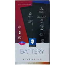 Replacement Battery For iPhone 7 Plus - 2900 mAh