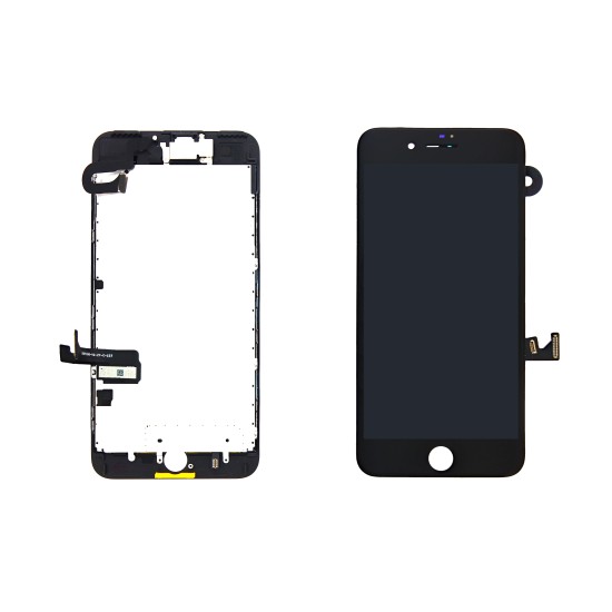 iPhone 7 Plus Display + Digitizer Full OEM Pulled (C11-F7C Version) - Black iPhone 7 Plus Display + Digitizer Full OEM Pulled (C11-F7C Version) - Black