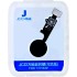 iPhone 7/ 7 Plus/ 8/ 8 Plus/ SE (2020) JC Universal Home Button - Black