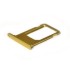 iPhone 7 Plus Sim Holder Tray - Gold
