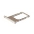 iPhone 7 Plus Sim Holder Tray - Silver