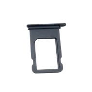 iPhone 7 Replacement Sim Card Tray Reader Holder Slot - Black iPhone 7 Replacement Sim Card Tray Reader Holder Slot - Black