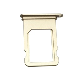 iPhone 7 Replacement Sim Card Tray Reader Holder Slot - Gold iPhone 7 Replacement Sim Card Tray Reader Holder Slot - Gold