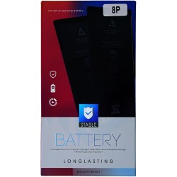 Replacement Battery For iPhone 8 Plus - 2691 mAh