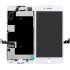 iPhone 8 Plus Display + Digitizer Full OEM Pulled - White