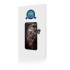 iPhone 7 Plus Display + Digitizer + Metal Plate, In-cell Quality - Black