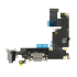 iPhone 8 Plus Charger Connector - Black