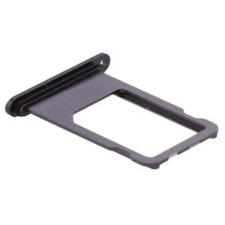 iPhone 8 Plus Sim Holder - Black iPhone 8 Plus Sim Holder - Black