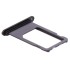 iPhone 8 Plus Sim Holder - Black
