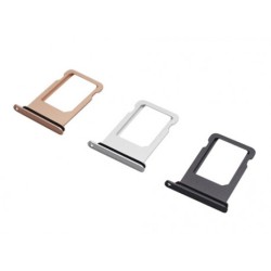 iPhone 8/ iPhone SE (2020) Sim Holder - Black