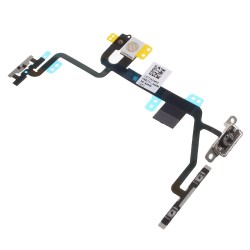iPhone 8 Power/Volume Flex iPhone 8 Power/Volume Flex