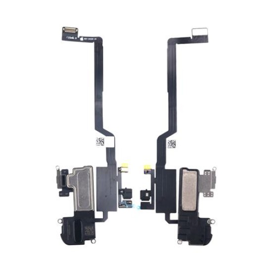 iPhone X Sensor Flex Cable + Ear Speaker iPhone X Sensor Flex Cable + Ear Speaker