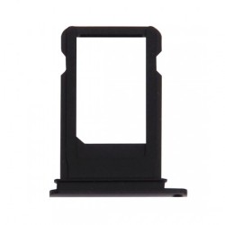 iPhone X Sim Holder - Black iPhone X Sim Holder - Black