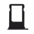iPhone X Sim Holder - Black