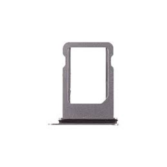 iPhone X Sim Holder - Silver iPhone X Sim Holder - Silver