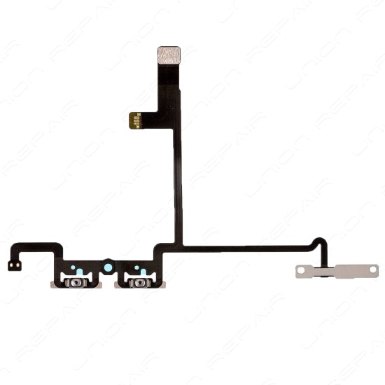 iPhone X Volume Flex iPhone X Volume Flex