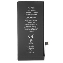 Replacement Battery For iPhone XR - 2942 mAh