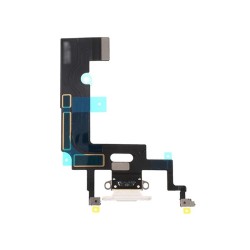 iPhone XR Charge Flex - White iPhone XR Charge Flex - White