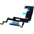 iPhone XR Charger Connector Flex Cable - Blue